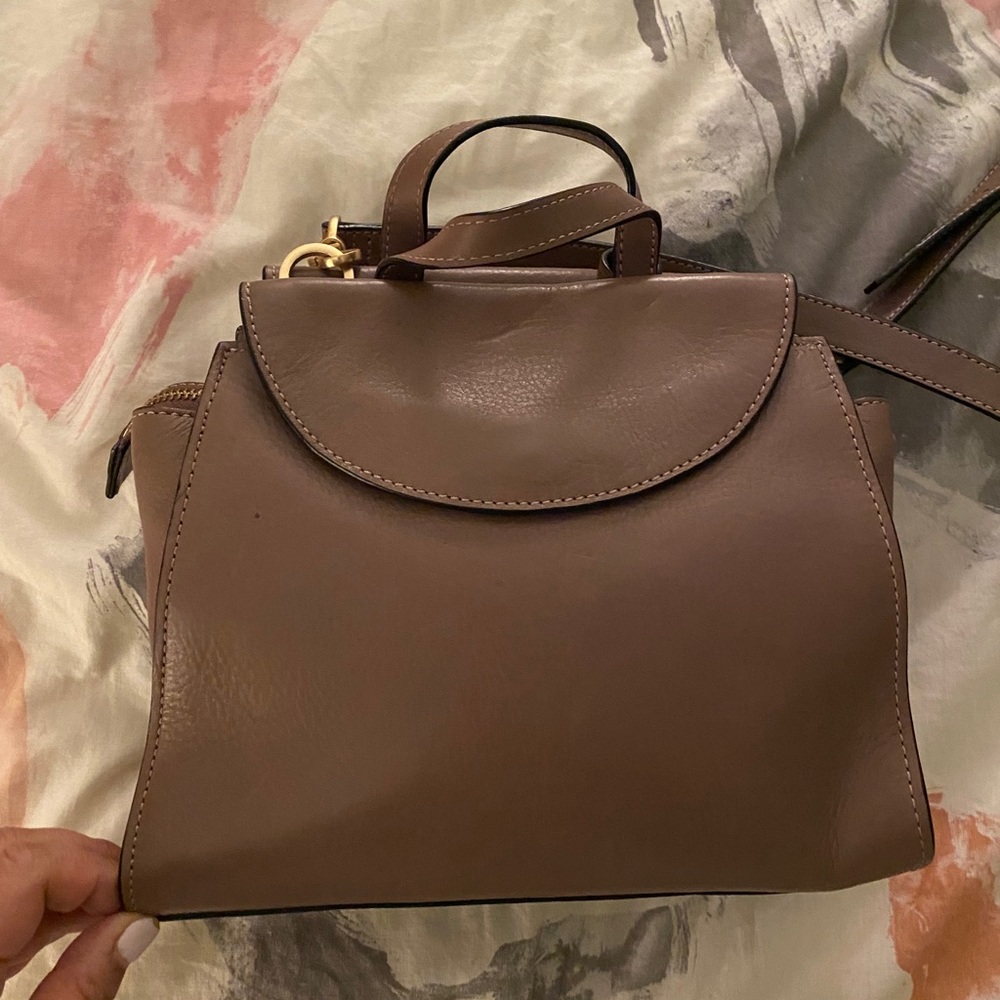 Kate Spade Saturday Mini A Satchel